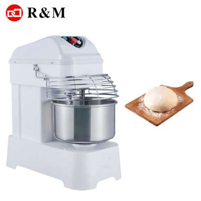 Bowl and hook for dough mixer blending industrial prices biscuit production line flour